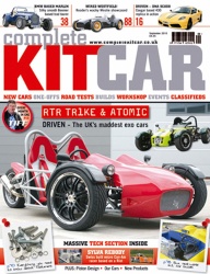 September 2010 - Issue 41